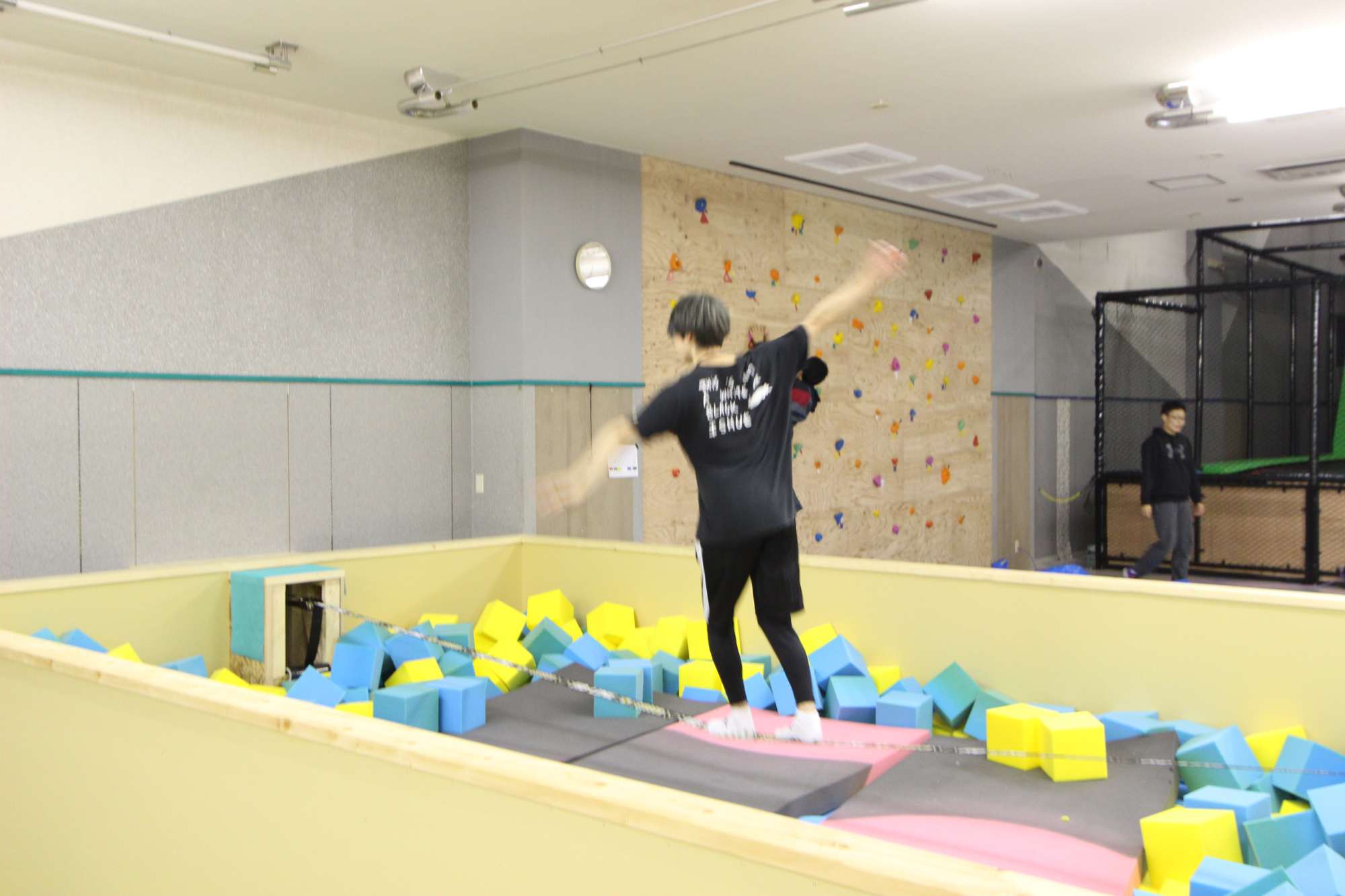 Jungle Gym（ジャングルジム） 様 | ブログ | セクトテナントナビ