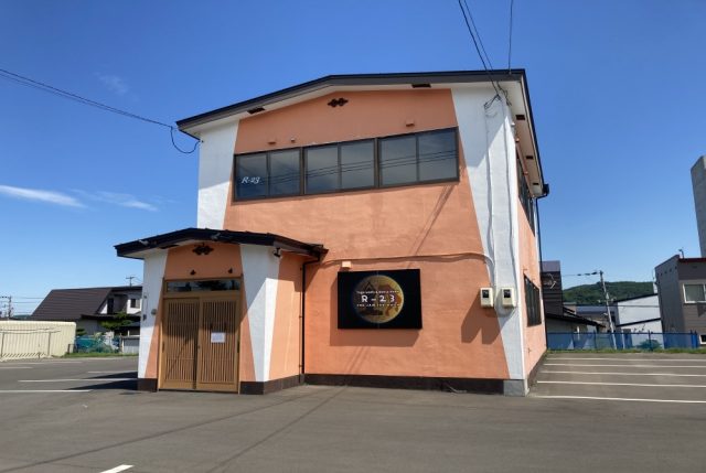 Yoga-works & Dance studio R-23 様