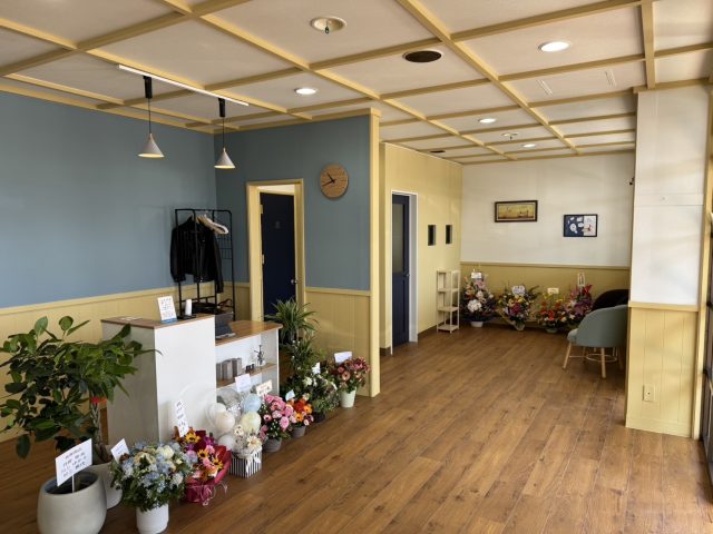 fil HAIR SALON & EYE BEAUTY 様